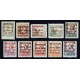 1937 ED. ELP Lugo 01/10 *