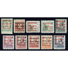 1937 ED. ELP Lugo 01/10 *