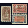 1938 ED. ELP La Coruña 18hi/20hi *