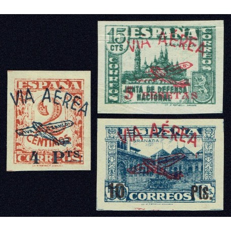 1939 ED. ELP Ifni 16/18 *