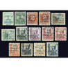 1937 ED. ELP Huévar 01hh/14hh **/*