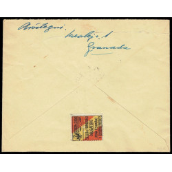 1937 ED. ELP Granada 31 us