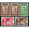 1939 ED. ELP Euskadi 1/5 **