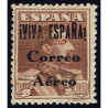 1937 ED. ELP Burgos 73 (Tipo II) **