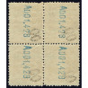 1937 ED. ELP Burgos 73 (Tipo I) ** [x4]