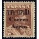 1937 ED. ELP Burgos 73 (Tipo I) **