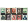 1937 ED. ELP Bilbao 11A/20A **