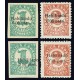 1937 ED. ELP Baleares 1/4 **