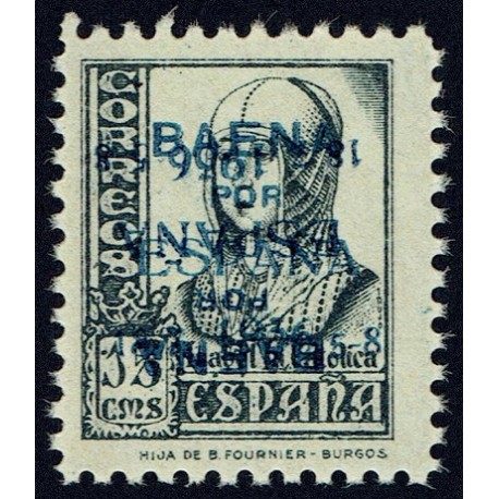 1937 ED. ELP Baena 14hcchi **