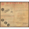 1941-1956 ED. 116A us Enteros Postales Privados