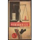1941-1956 ED. 116A us Enteros Postales Privados