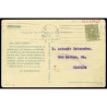 1925-1931 ED. 31 us Enteros Postales Privados