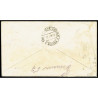 1910-1924 ED. 17 us Enteros Postales Privados