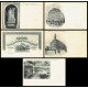 1901-1910 ED. 2 * Enteros Postales Privados