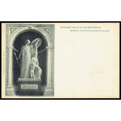 1901-1910 ED. 2 * Enteros Postales Privados