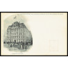1901-1910 ED. 2 * Enteros Postales Privados