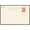 1901-1910 ED. 2 * Enteros Postales Privados