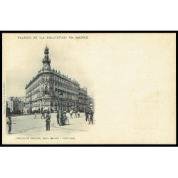 1901-1910 ED. 2 * Enteros Postales Privados