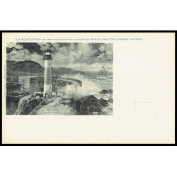 1901-1910 ED. 2 * Enteros Postales Privados