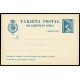 1921 ED. 2 * Tarjetas Militares