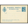 1921 ED. 2 * Tarjetas Militares