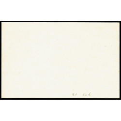 1937 ED. 81 * Tarjetas Entero Postales