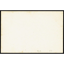 1937 ED. 80A * Tarjetas Entero Postales