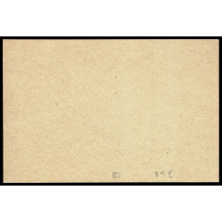 1937 ED. 80n * Tarjetas Entero Postales