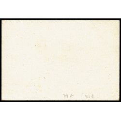 1937 ED. 79A * Tarjetas Entero Postales