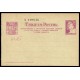 1937 ED. 79 * Tarjetas Entero Postales