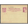 1937 ED. 79 * Tarjetas Entero Postales