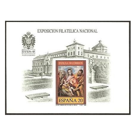 1989 ED. Pruebas Oficiales 19