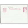 1937 ED. 75/75n * Tarjetas Entero Postales