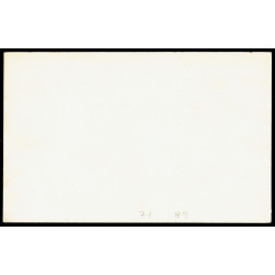 1933 ED. 71 * Tarjetas Entero Postales