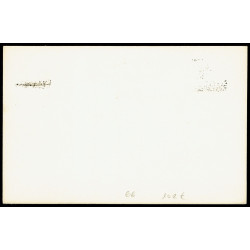 1931 ED. 66 * Tarjetas Entero Postales