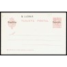 1931 ED. 61 * Tarjetas Entero Postales