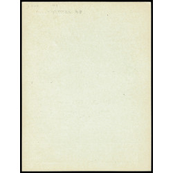 1916 ED. 56 ** Tarjetas Entero Postales