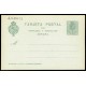 1916 ED. 55 * Tarjetas Entero Postales