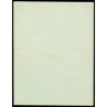 1910 ED. 54A * Tarjetas Entero Postales