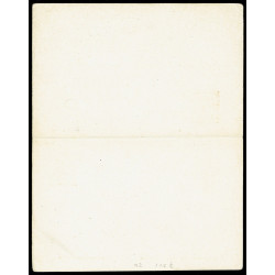 1910 ED. 52 * Tarjetas Entero Postales