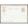 1910 ED. 49/50 * Tarjetas Entero Postales