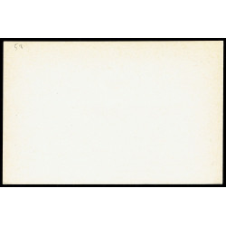 1910 ED. 49/50 * Tarjetas Entero Postales