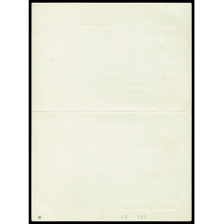 1904 ED. 48 * Tarjetas Entero Postales