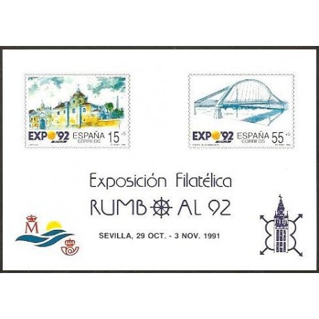 1991 ED. Pruebas Oficiales 23