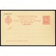 1902 ED. 42/42A * Tarjetas Entero Postales