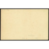 1902 ED. 42/42A * Tarjetas Entero Postales