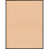 1901 ED. 41SN * Tarjetas Entero Postales