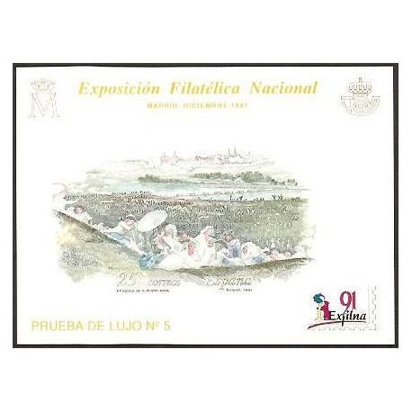 1991 ED. Pruebas Oficiales 24
