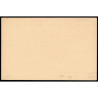 1901 ED. 37/37An * Tarjetas Entero Postales