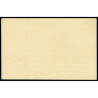 1901 ED. 37/37An * Tarjetas Entero Postales